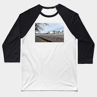 Winter2021 Baseball T-Shirt